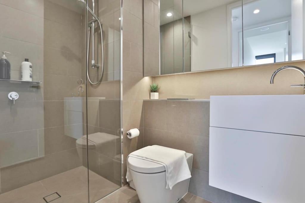 Apartment Australia108 Stylish Southbank Lamaison Melbourne