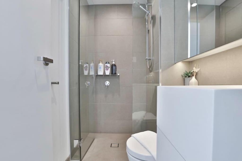 Apartment Australia108 Stylish Southbank Lamaison Melbourne
