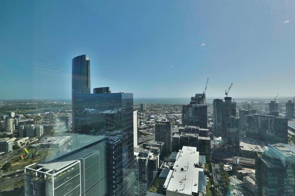 Australia108 Stylish Southbank Lamaison Apartment *
