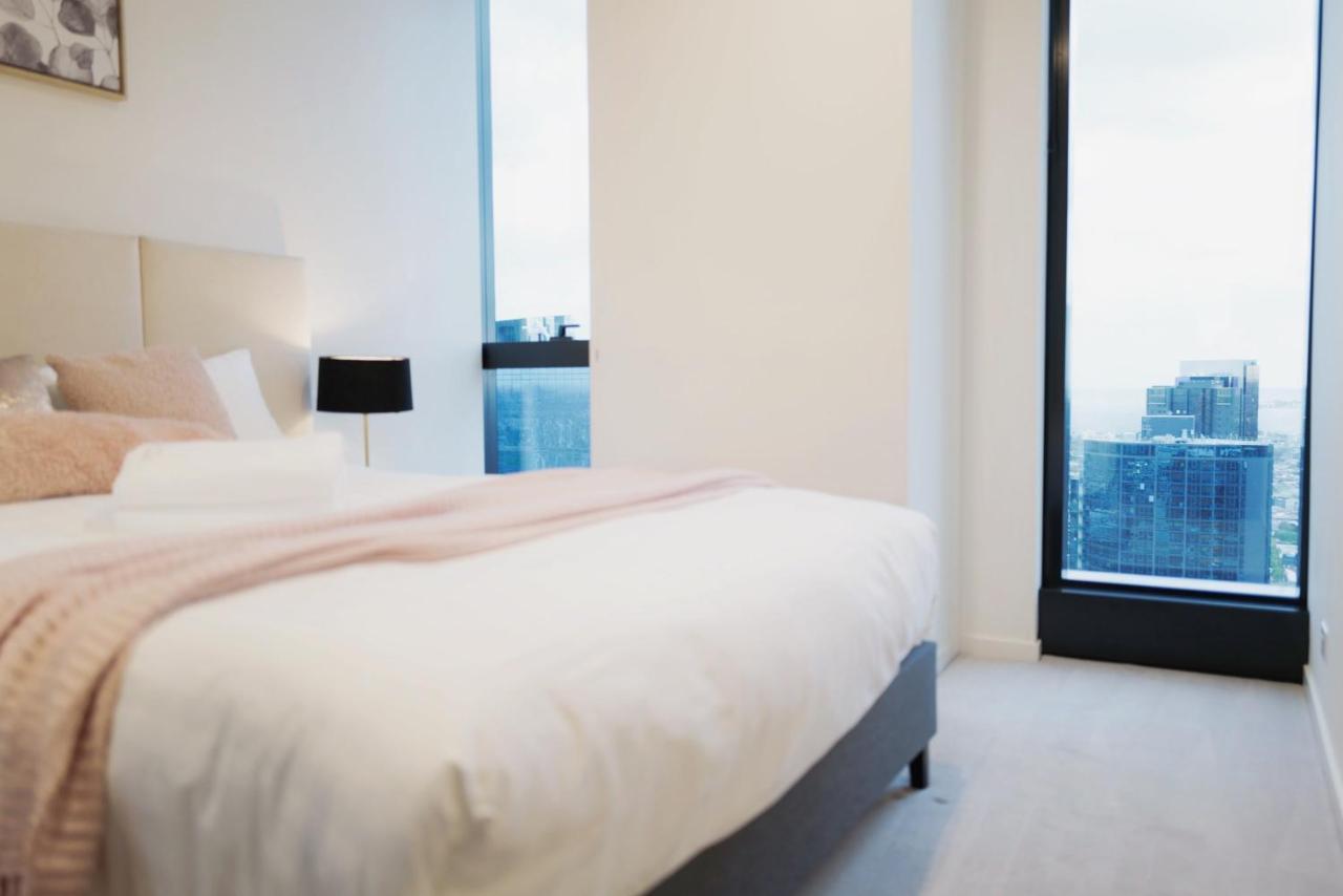 Australia108 Stylish Southbank Lamaison Apartment Melbourne