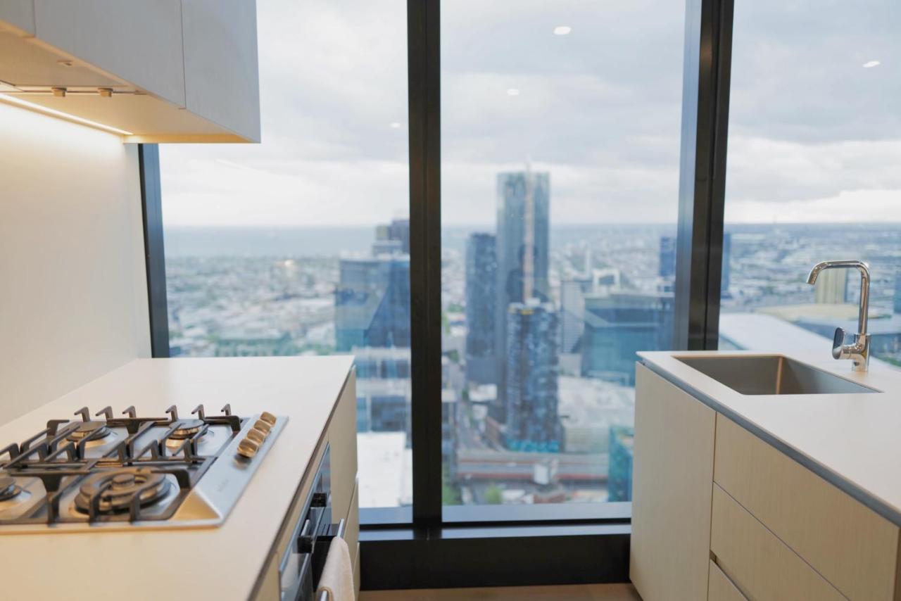 Apartment Australia108 Stylish Southbank Lamaison Melbourne