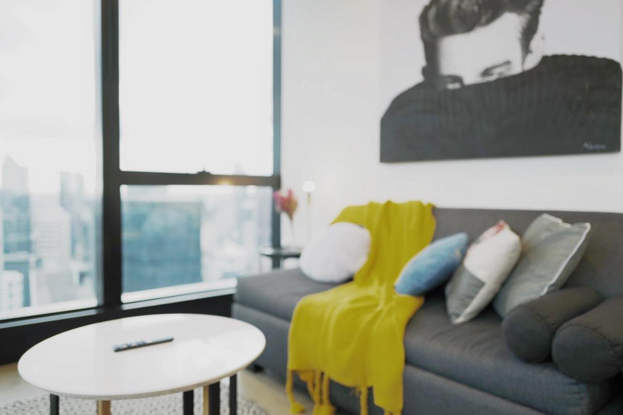 Apartment Australia108 Stylish Southbank Lamaison Melbourne