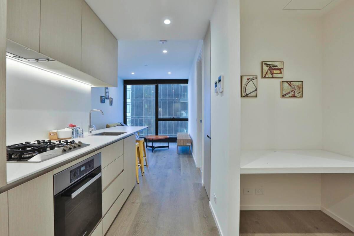 Australia108 Stylish Southbank Lamaison Apartment *