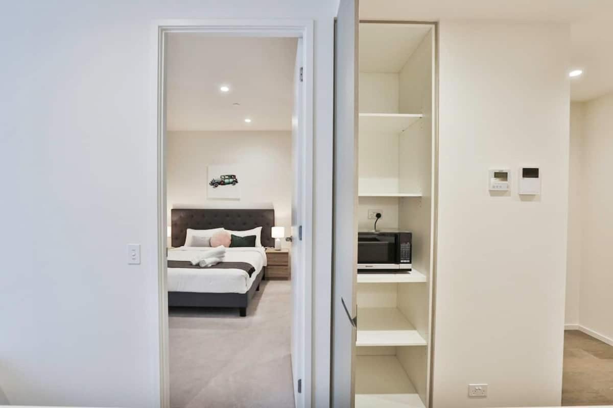 Australia108 Stylish Southbank Lamaison Apartment