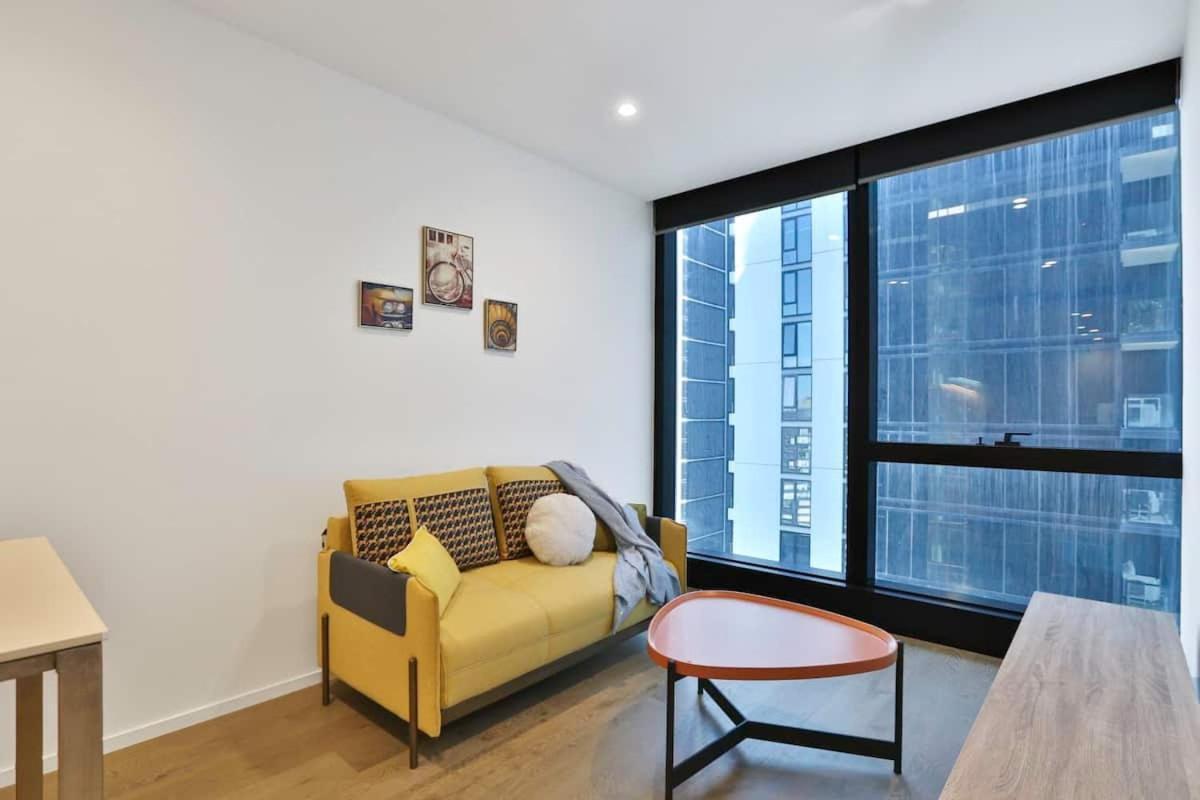 Australia108 Stylish Southbank Lamaison Apartment