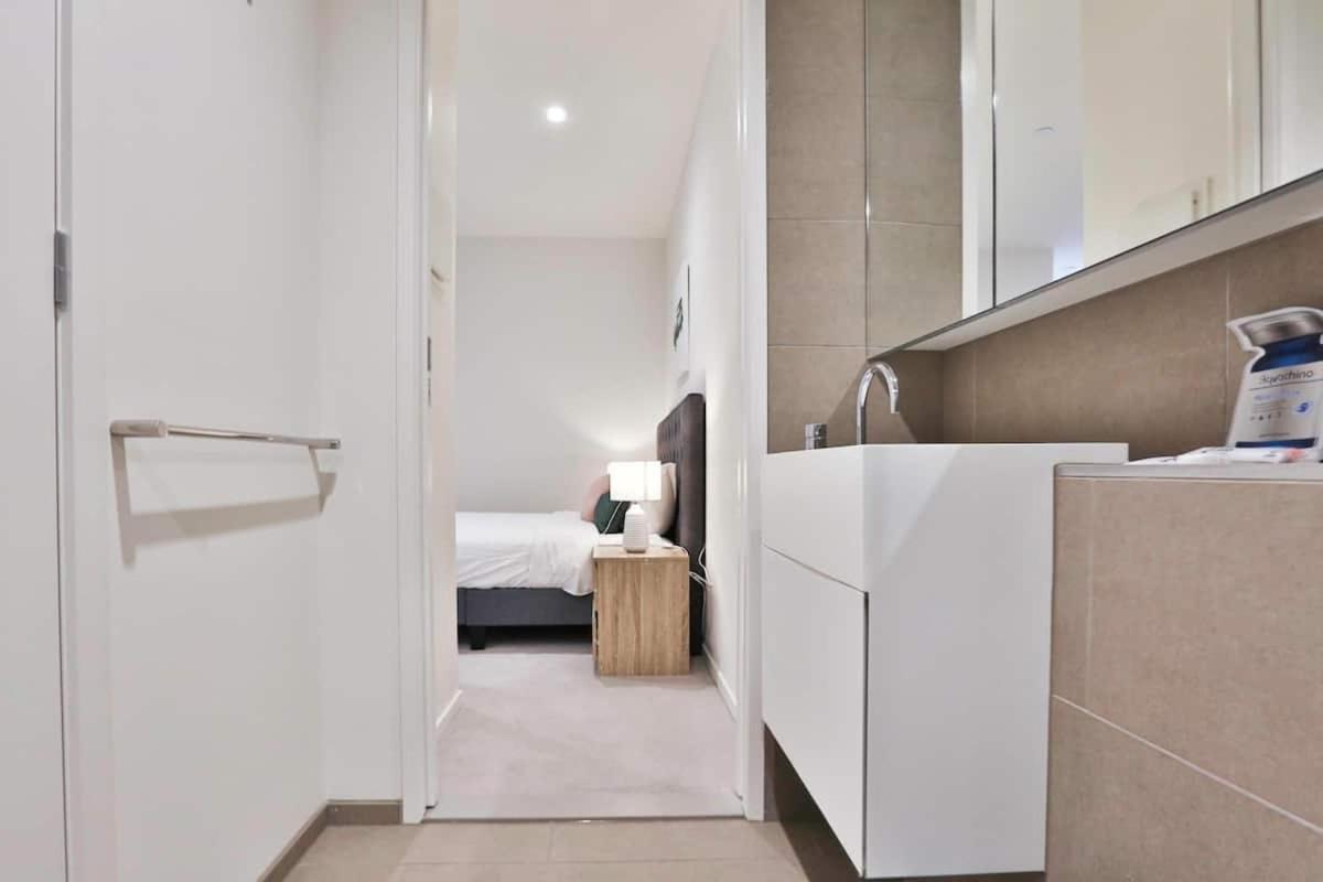 Australia108 Stylish Southbank Lamaison Apartment Melbourne
